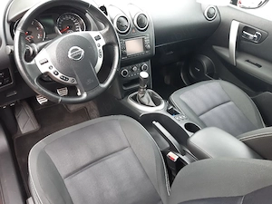 nissan qashqai 1.6 diesel an 2013 - imagine 6