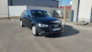 AUDI A3 motor 1.4 tfsi 122cp an 2013 11 - imagine 3