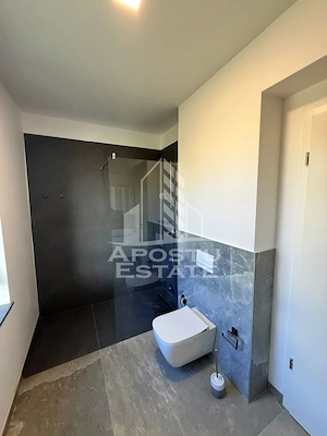 Apartamet cu 2 camere de inchiriat-lux, loc de parcare, Dumbravita - imagine 8