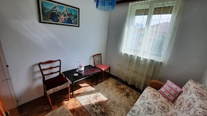 Apartament semidecomandat 2 camere | Rahovei
