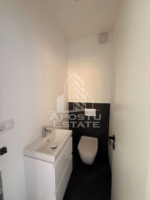 Apartamet cu 2 camere de inchiriat-lux, loc de parcare, Dumbravita - imagine 11