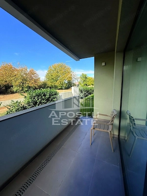 Apartamet cu 2 camere de inchiriat-lux, loc de parcare, Dumbravita - imagine 9
