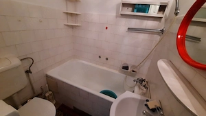 Apartament semidecomandat 2 camere | Rahovei - imagine 8