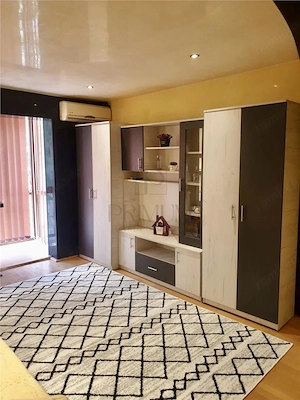 Lipovei, 2 Camere de Inchiriat, Etaj 2, Clima