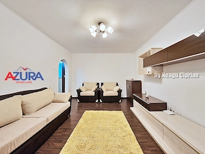 Apartament 3 camere decomandat, Popa Șapcă Pitești – mutare imediată - imagine 5