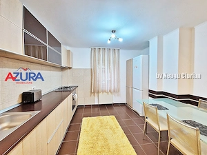 Apartament 3 camere decomandat, Popa Șapcă Pitești – mutare imediată - imagine 2