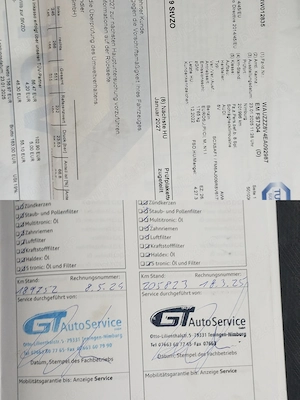 AUDI A3 motor 1.4 tfsi 122cp an 2013 11 - imagine 8