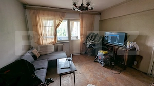 Apartament 3 camere, 65 mp, zona Centrală - imagine 7