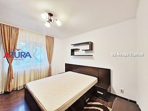 Apartament 3 camere decomandat, Popa Șapcă Pitești – mutare imediată - imagine 13