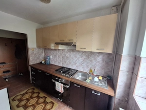 Apartament 3 camere zona Dacia