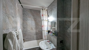 Apartament 3 camere, 65 mp, zona Centrală