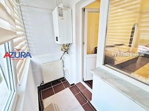 Apartament 3 camere decomandat, Popa Șapcă Pitești – mutare imediată - imagine 11