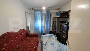 Apartament 3 camere, 65 mp, zona Centrală - imagine 3