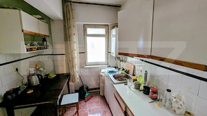 Apartament 3 camere, 65 mp, zona Centrală - imagine 5