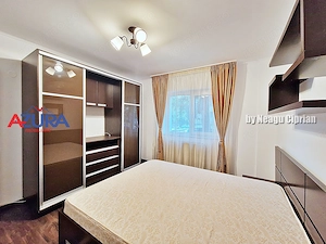 Apartament 3 camere decomandat, Popa Șapcă Pitești – mutare imediată - imagine 8