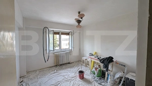 Apartament 3 camere, 65 mp, zona Centrală - imagine 2