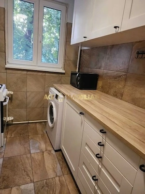 2 Camere de inchiriat | Dristor | Metrou | Mobilat | Utilat  - imagine 3