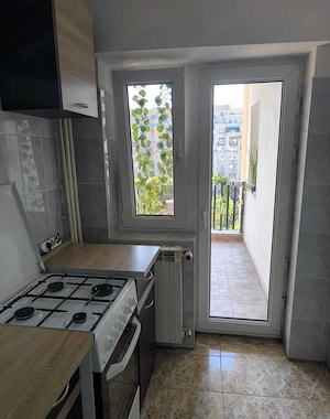De Închiriat 2 Camere, Bd. Unirii,  3 Balcoane, Loc de Parcare - imagine 5