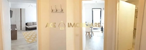 Garsoniera de inchiriat | Bucurestii Noi | Metrou | Centrala  - imagine 7