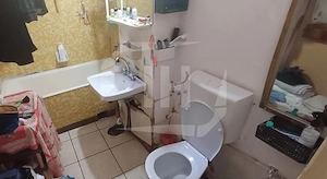 Apartament 3 camere,decomandat, renovabil, Gheorgheni - imagine 4