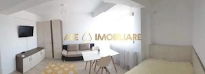 Garsoniera de inchiriat | Bucurestii Noi | Metrou | Centrala  - imagine 2