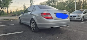 Mercedes benz c class - imagine 3