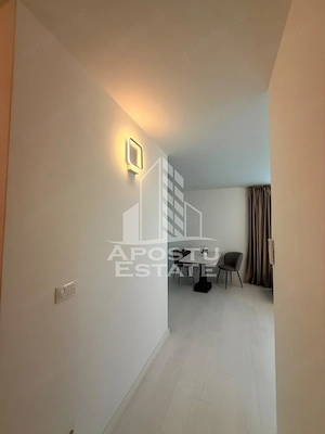 Apartament cu 2 camere de inchiriat-lux, loc de parcare, Dumbravita - imagine 2