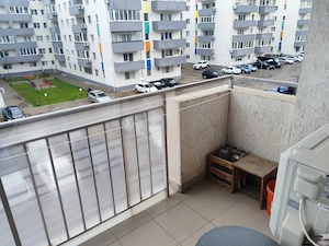 Inchiriere garsoniera Metalurgiei Park, 37 m2 - imagine 9
