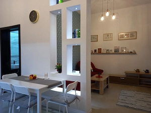 Vand apartament ultracentral, langa Teatru - imagine 2