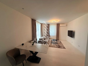 Apartament cu 2 camere de inchiriat-lux, loc de parcare, Dumbravita - imagine 3