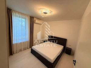 Apartament cu 2 camere de inchiriat-lux, loc de parcare, Dumbravita - imagine 5