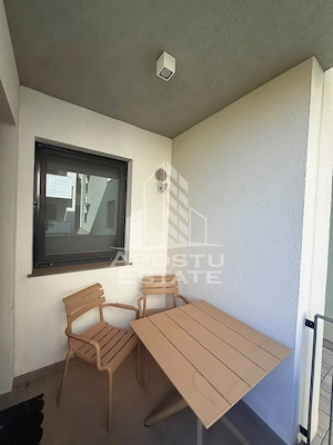 Apartament cu 2 camere de inchiriat-lux, loc de parcare, Dumbravita - imagine 8