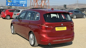 BMW Seria 2 Gran Tourer 2015 Luxury Line Garantie Rate  - imagine 14