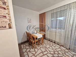 Apartament cu 2 camere la casa, cu parcare in curte, Marasti - imagine 5