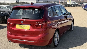 BMW Seria 2 Gran Tourer 2015 Luxury Line Garantie Rate  - imagine 17