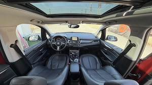 BMW Seria 2 Gran Tourer 2015 Luxury Line Garantie Rate  - imagine 7