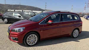 BMW Seria 2 Gran Tourer 2015 Luxury Line Garantie Rate  - imagine 11