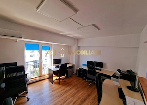 5 Camere de inchiriat | Unirii - Casa Poporului | Spatiu Birouri |