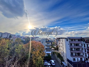 Garsoniera cu balcon, cartier Marasti - imagine 9