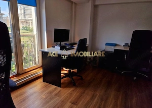 5 Camere de inchiriat | Unirii - Casa Poporului | Spatiu Birouri | - imagine 7