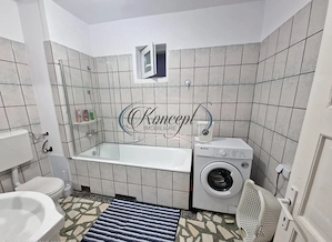 Apartament cu 2 camere la casa, cu parcare in curte, Marasti - imagine 8
