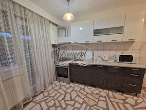 Apartament cu 2 camere la casa, cu parcare in curte, Marasti - imagine 6
