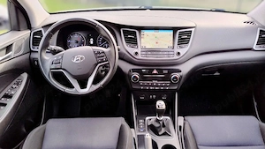 Hyundai Tucson 4x4 2.0 crdi 185hp - imagine 3