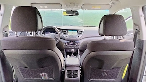 Hyundai Tucson 4x4 2.0 crdi 185hp - imagine 4