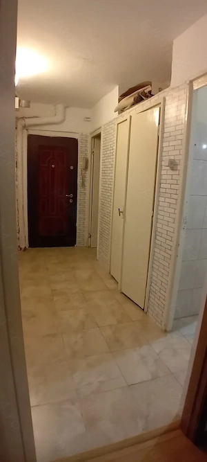 Apartament o camera Aradului - imagine 3