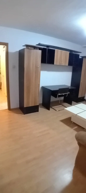 Apartament o camera Aradului - imagine 6