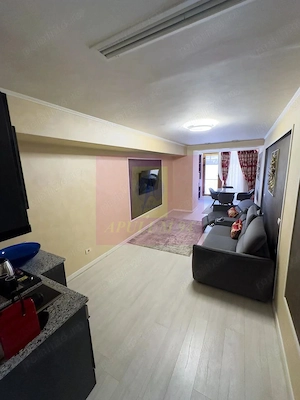 Apartament 3 camere | Herăstrău – Persepolis | Terasă 40 mp | Parcare - imagine 8