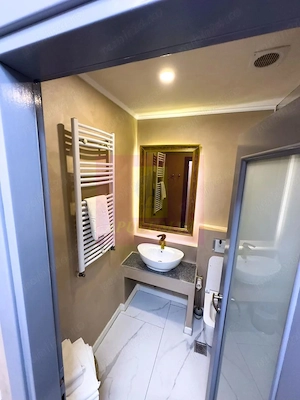 Apartament 3 camere | Herăstrău – Persepolis | Terasă 40 mp | Parcare - imagine 4