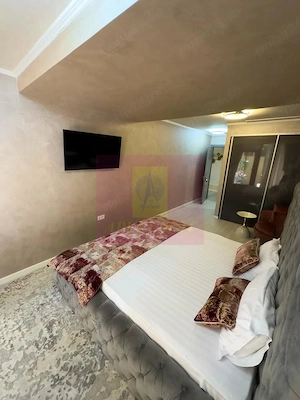 Apartament 3 camere | Herăstrău – Persepolis | Terasă 40 mp | Parcare - imagine 5