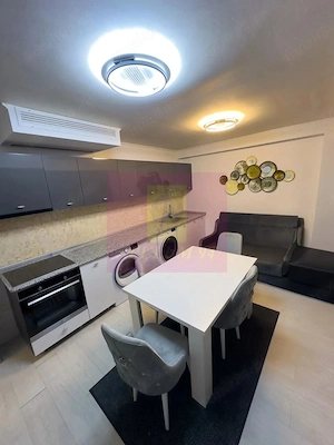 Apartament 3 camere | Herăstrău – Persepolis | Terasă 40 mp | Parcare - imagine 10